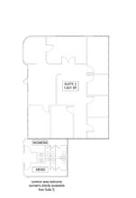 4520 S Pecos Rd, Las Vegas, NV for lease Floor Plan- Image 1 of 5