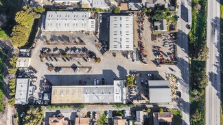 Plus de détails pour 2550-2610 San Juan Hollister Rd – Industriel à vendre, Hollister, CA