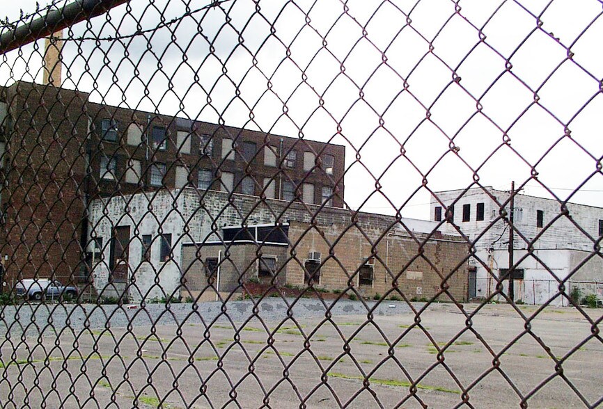 399 Mulberry St, Newark, NJ à vendre - Photo principale - Image 1 de 1