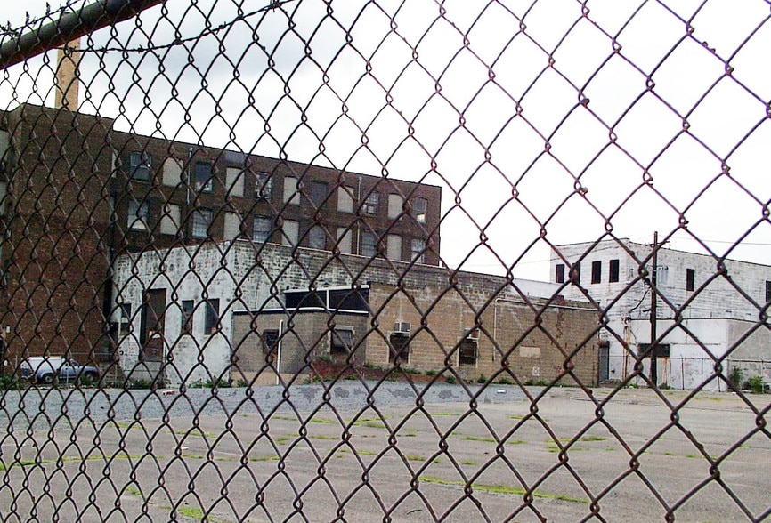 399 Mulberry St, Newark, NJ for sale - Primary Photo - Image 1 of 1