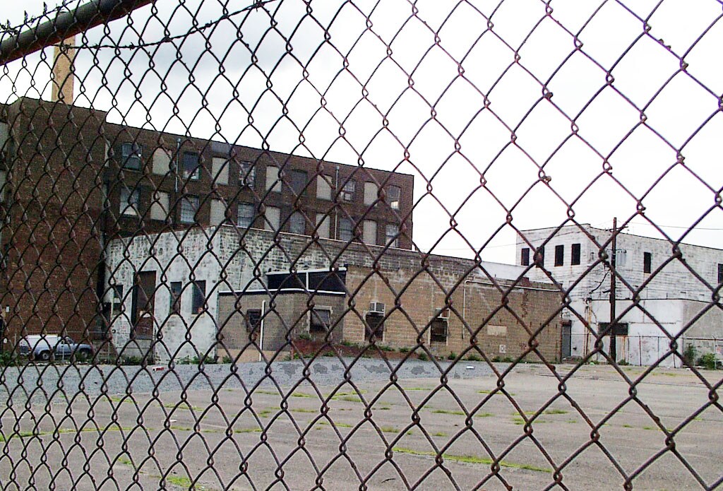 399 Mulberry St, Newark, NJ à vendre Photo principale- Image 1 de 2