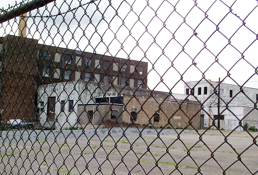 399 Mulberry St, Newark, NJ for sale Primary Photo- Image 1 of 2