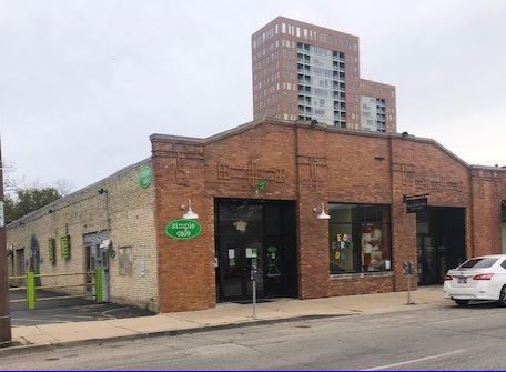 More details for 2100-2124 N Farwell Ave, Milwaukee, WI - Retail for Lease