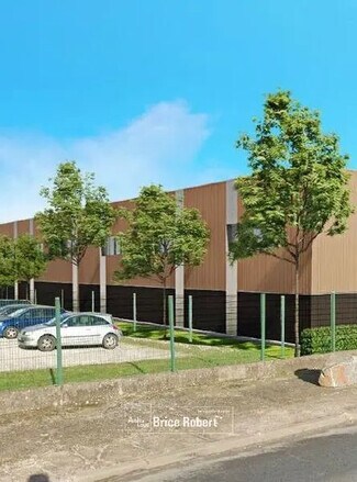 Plus de détails pour Flex à vendre