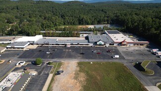 Plus de détails pour 4650 N Highway 7, Hot Springs Village, AR - Commerce de détail à louer