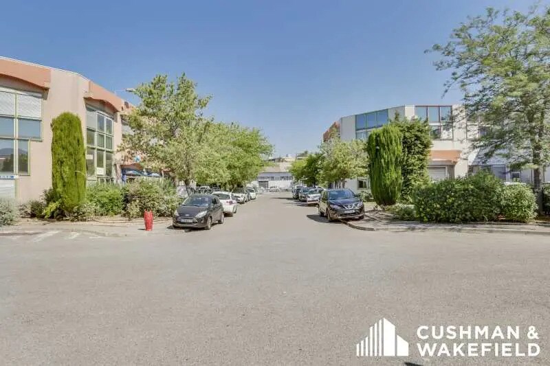 16 Boulevard Des Acieries, Marseille for lease - Building Photo - Image 3 of 3