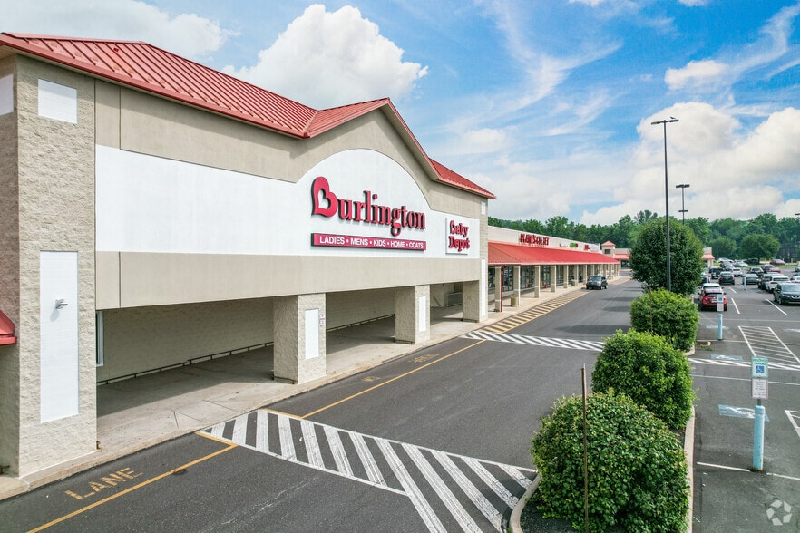 1537 Bethlehem Pike, Hatfield, PA for lease - Building Photo - Image 3 of 8