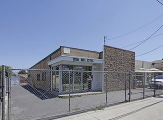 Plus de détails pour 880 & 894 N 10th Street – à vendre, San Jose, CA