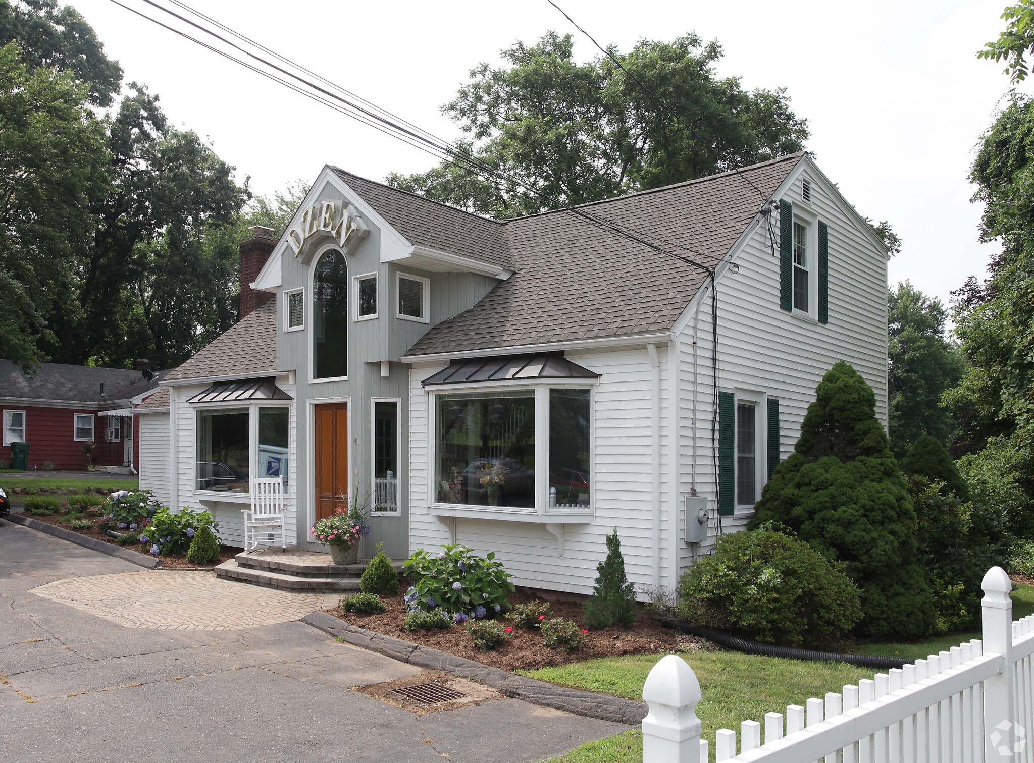 41 Oakland Rd, South Windsor, CT à vendre Photo principale- Image 1 de 3