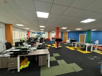 Plus de détails pour 1 Langlands Gate, East Kilbride - Bureau à louer