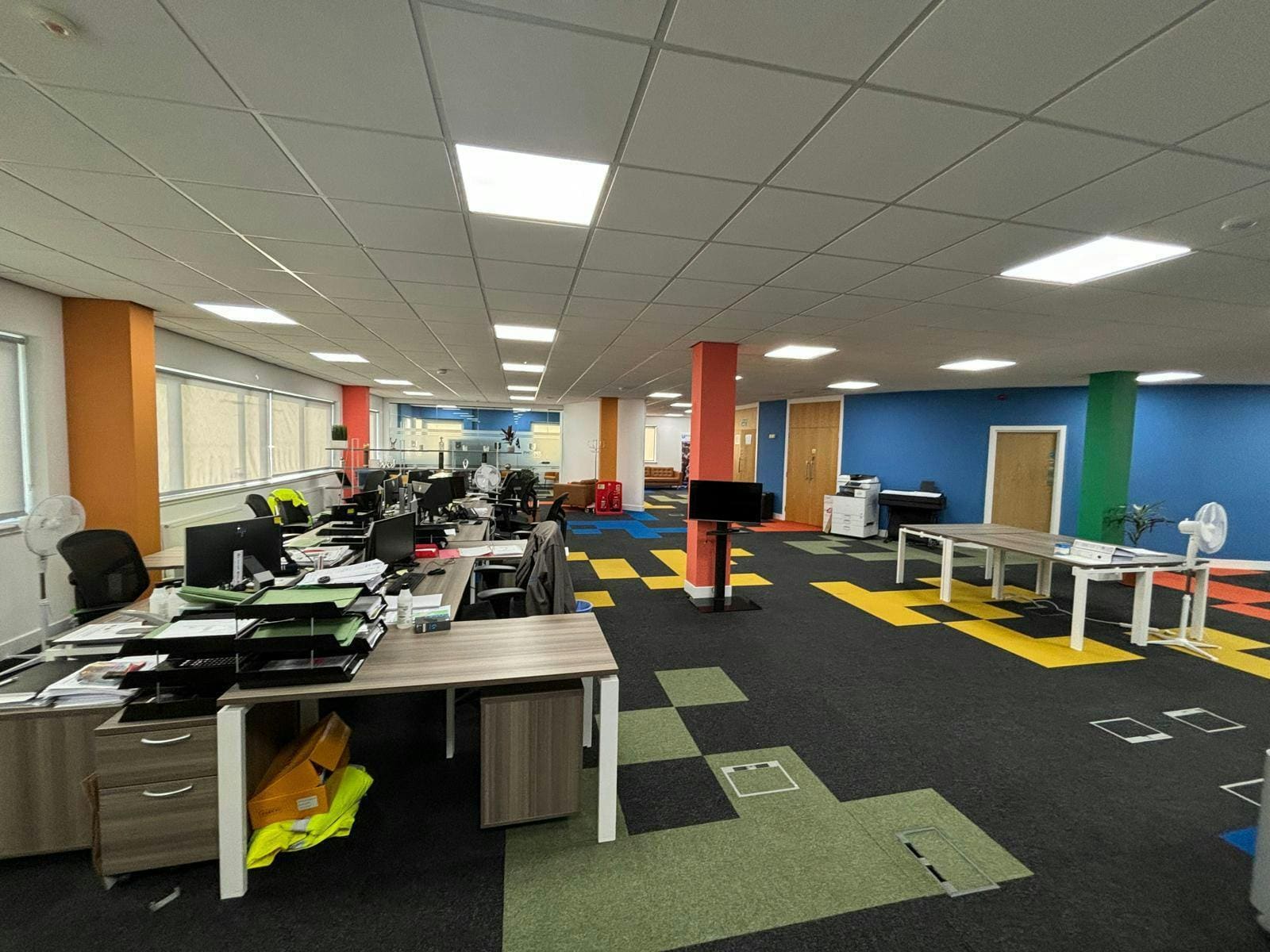 1 Langlands Gate, East Kilbride for lease Building Photo- Image 1 of 10