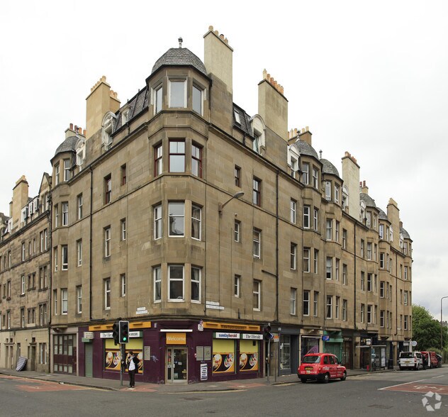 3 Gilmore Pl, Edinburgh à vendre - Photo principale - Image 1 de 34