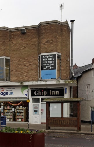 More details for Market Harborough – The Square – Retail for Sale, Market Harborough