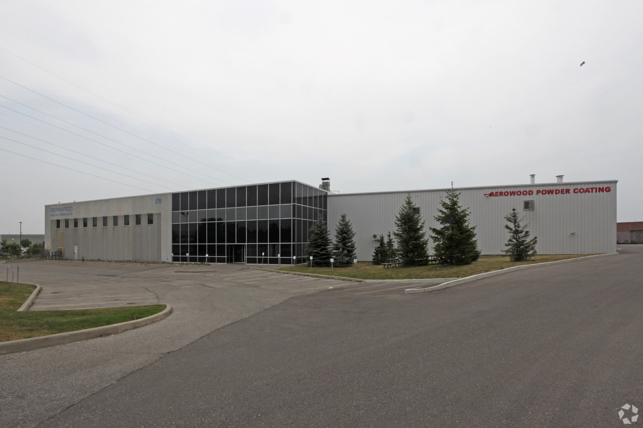 170 Capital Ct, Mississauga, ON for lease Primary Photo- Image 1 of 3