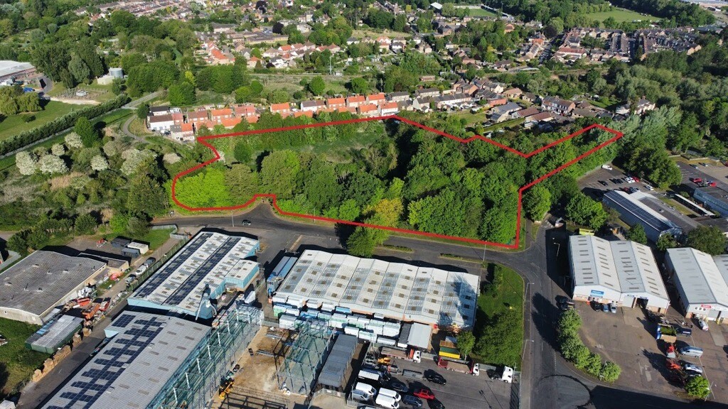 37 Kings Av, Kings Lynn à vendre Photo du bâtiment- Image 1 de 5