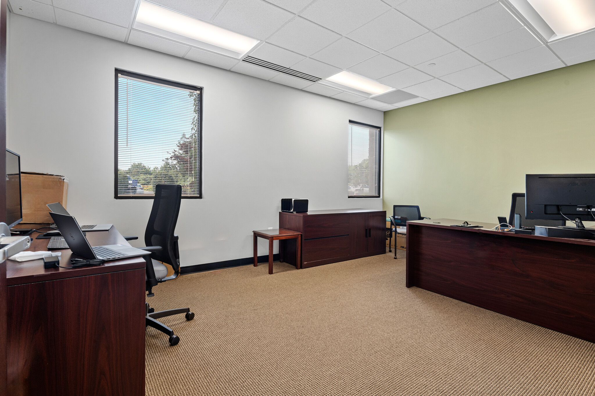 45 Dan Rd, Canton, MA for lease Interior Photo- Image 1 of 14