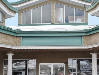 Plus de détails pour 11601 99th St, Grande Prairie, AB - Local commercial à louer