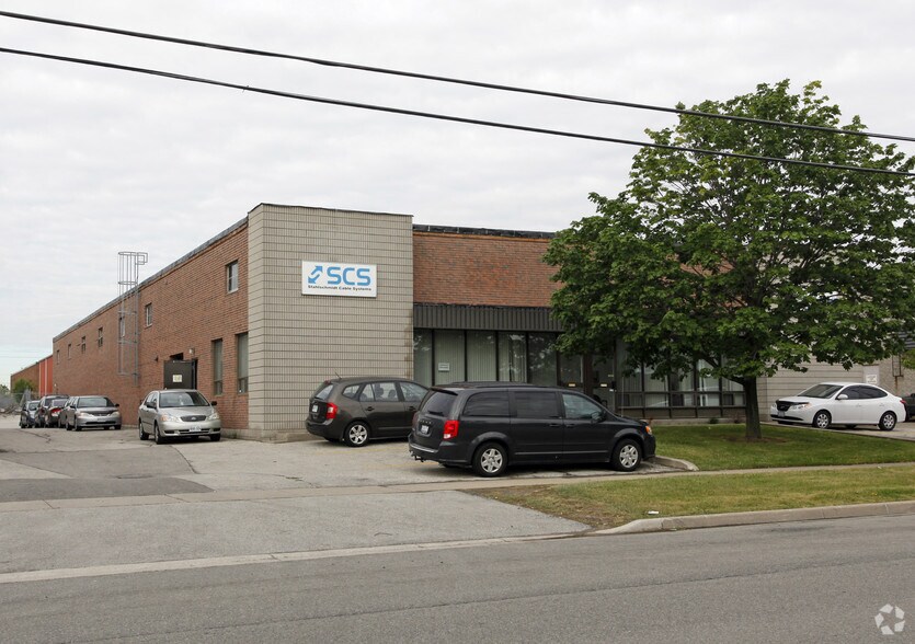 5208 Everest Dr, Mississauga, ON à vendre - Photo principale - Image 1 de 1