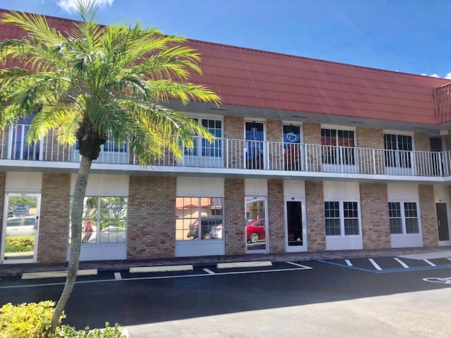 721 Us Highway 1, North Palm Beach, FL for lease - Building Photo - Image 1 of 11