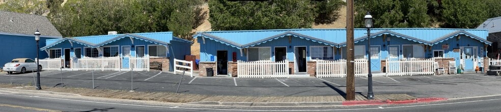 430 S C St, Virginia City, NV for sale - Building Photo - Image 3 of 61