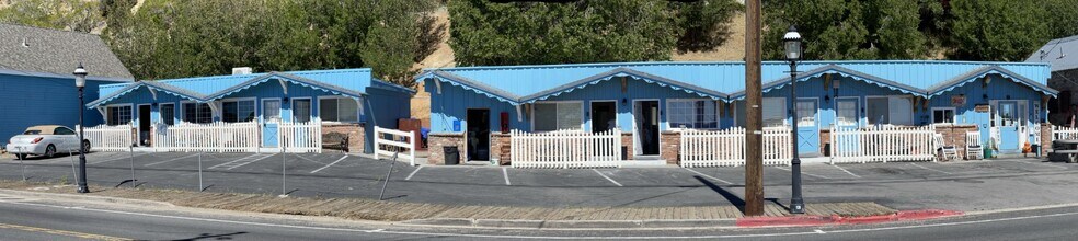 430 S C St, Virginia City, NV à vendre - Photo du bâtiment - Image 3 de 61