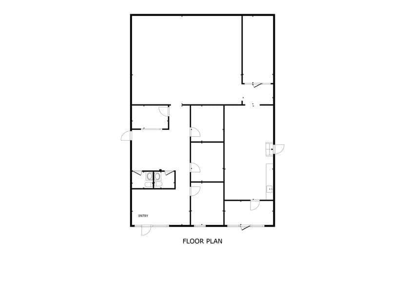 231-237 W Chestnut Ave, Monrovia, CA for sale - Building Photo - Image 3 of 5