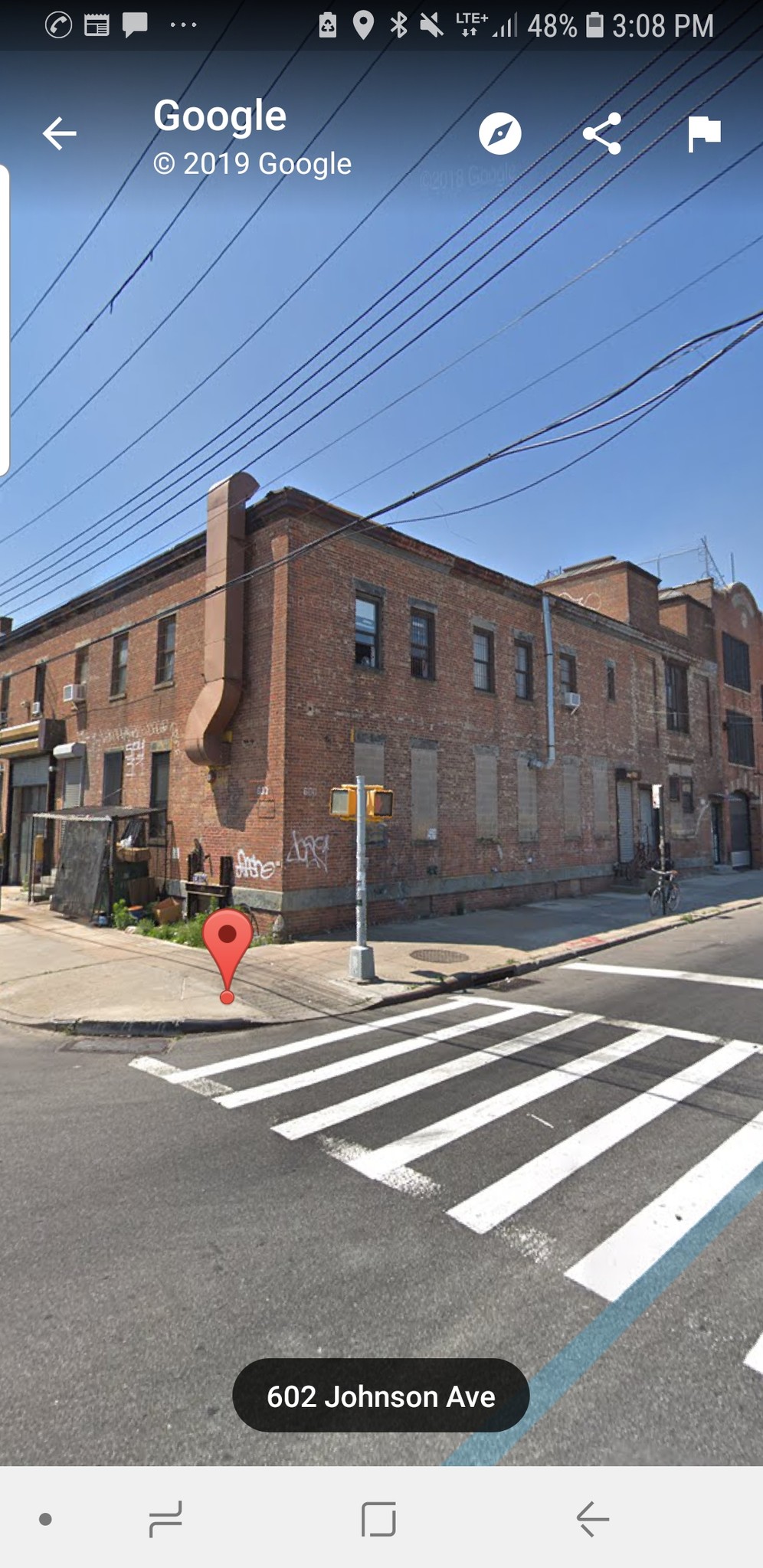600 Johnson Ave, Brooklyn, NY for lease Primary Photo- Image 1 of 2