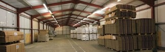 Plus de détails pour Hastings Rd, Matfield - Industriel à louer