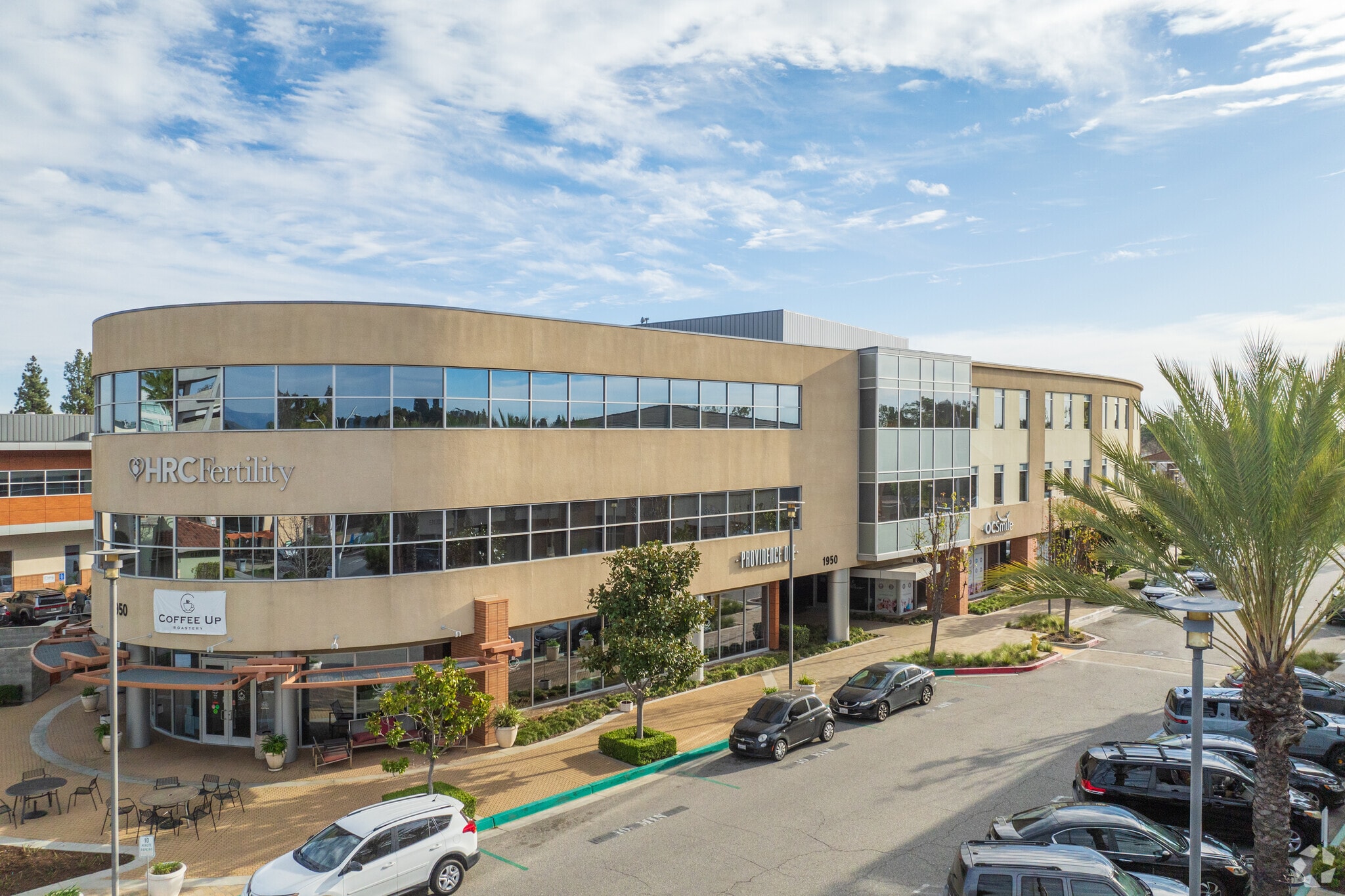 1950 Sunny Crest Dr, Fullerton, CA for lease Primary Photo- Image 1 of 16