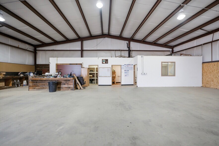 1125 N Lowell Rd, Golden Valley, AZ à louer - Photo du bâtiment - Image 3 de 17