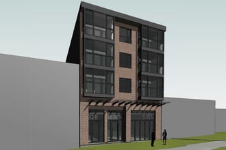 928 Commercial Dr, Vancouver, BC for lease Building Photo- Image 2 of 3