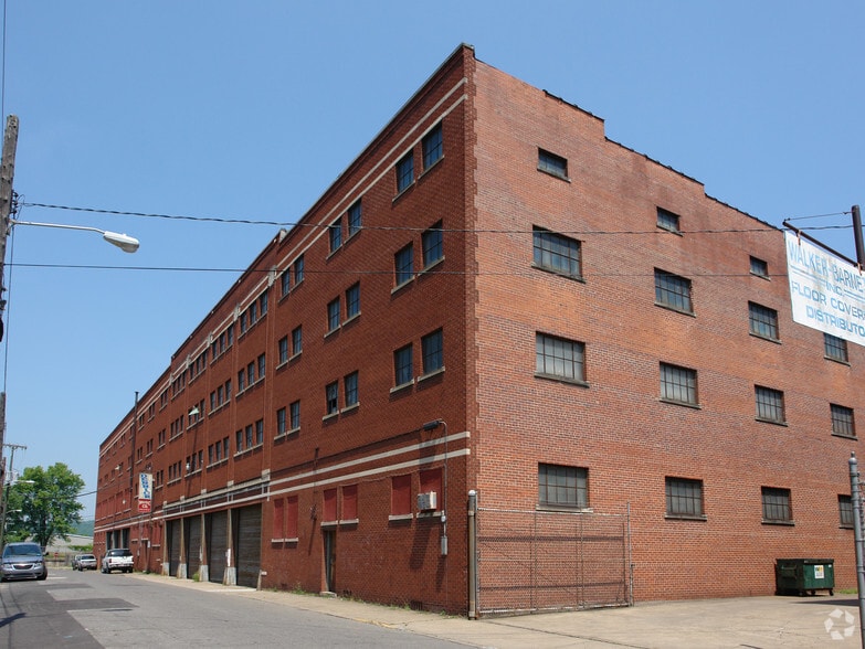 1330 6th St, Charleston, WV for sale - Building Photo - Image 3 of 4