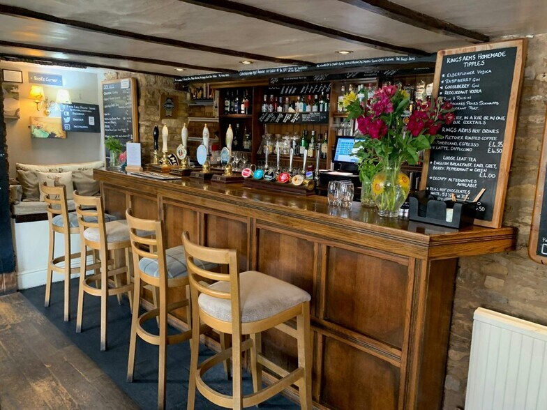 13 Top St, Oakham à vendre - Photo intérieure - Image 3 de 19