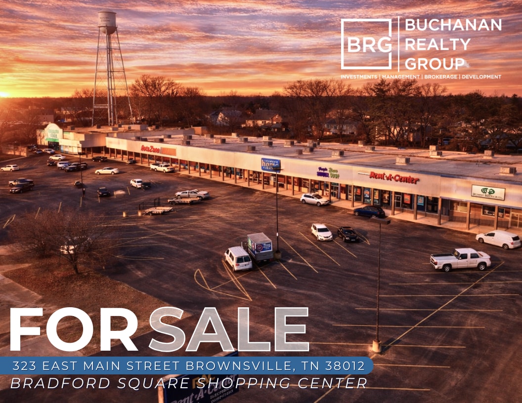 335-339 E Main St, Brownsville, TN for sale Primary Photo- Image 1 of 13