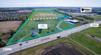 More details for 6616 Milan Rd, Sandusky, OH - Land for Sale