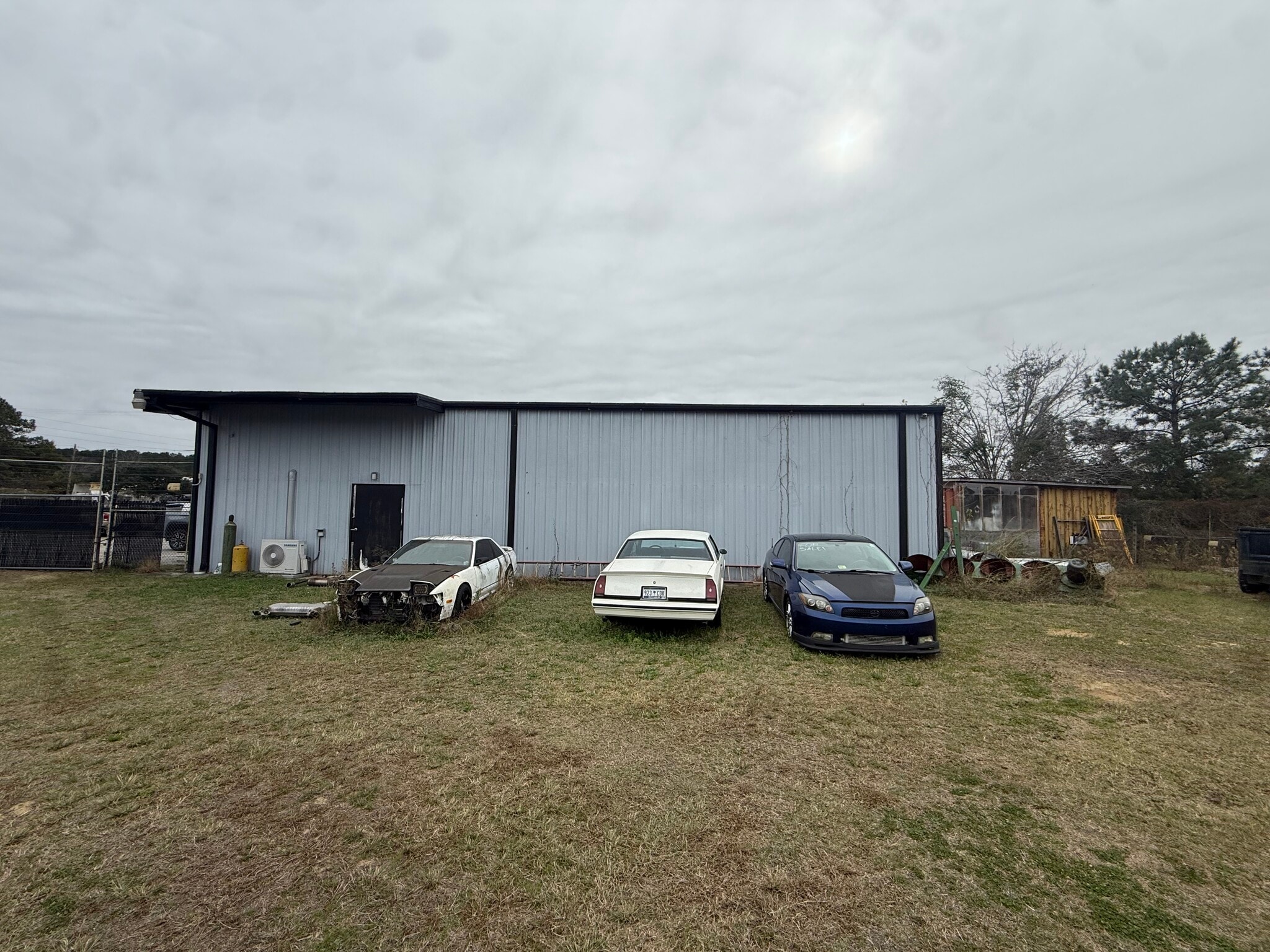 7227 Cross County Rd, Charleston, SC à louer Photo intérieure- Image 1 de 17