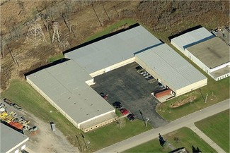 Plus de détails pour 295 Fire Tower Dr, Tonawanda, NY - Industriel/Logistique à louer