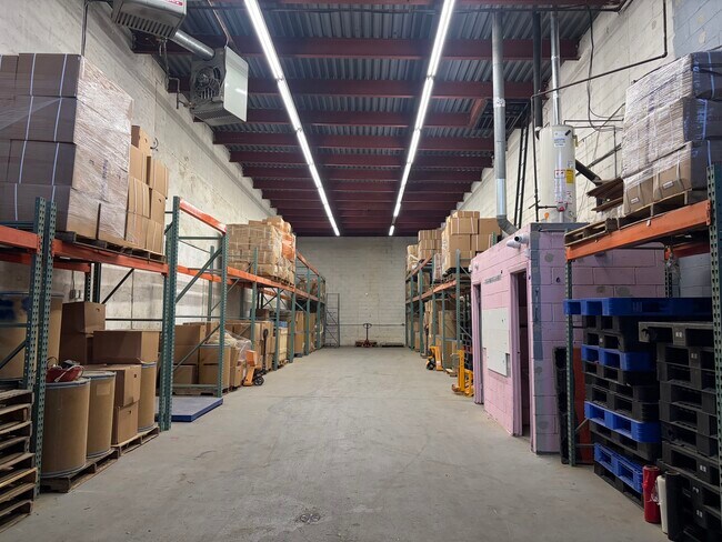 More details for 20 Steuben St, Brooklyn, NY - Industrial for Lease