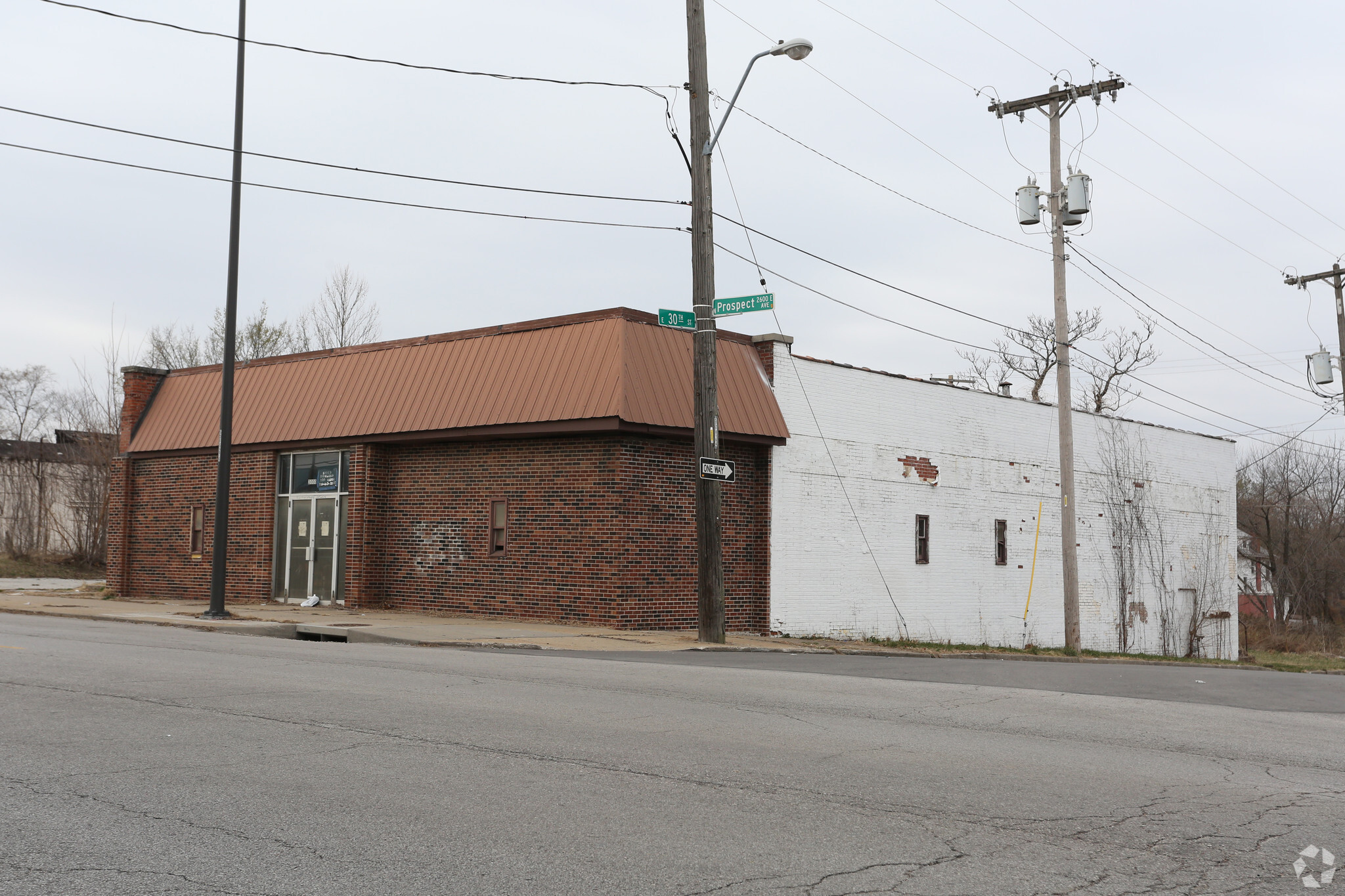 3000 Prospect Ave, Kansas City, MO for sale Primary Photo- Image 1 of 1