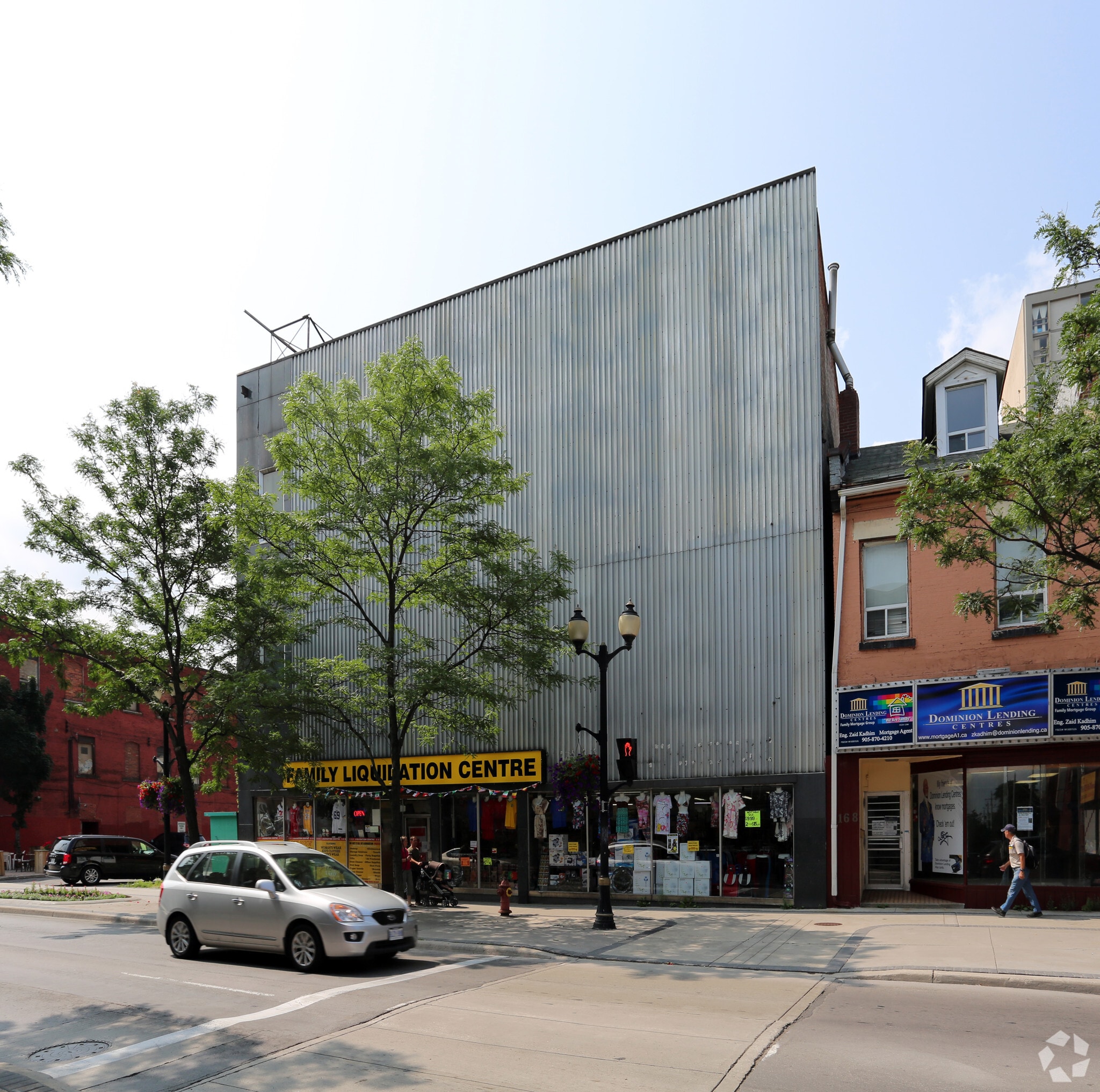 170 King St E, Hamilton, ON for sale Primary Photo- Image 1 of 1