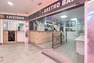 Retail in Móstoles, Madrid for lease Interior Photo- Image 2 of 7