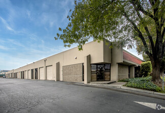 Plus de détails pour 1805 Little Orchard St, San Jose, CA - Industriel/Logistique à louer