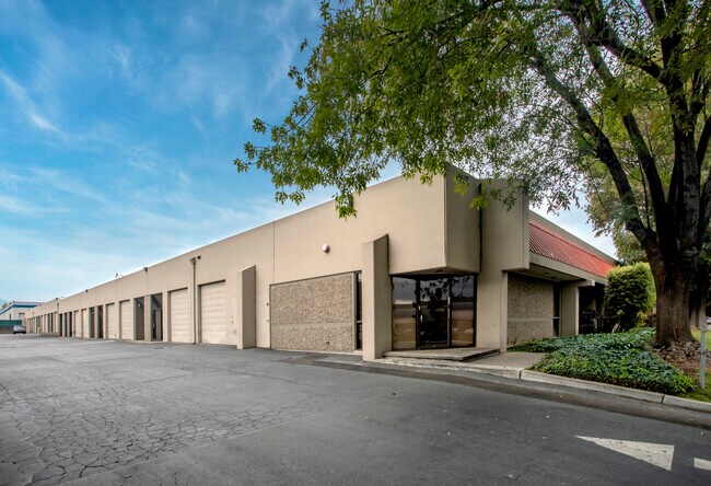 Plus de détails pour 1805 Little Orchard St, San Jose, CA - Industriel à vendre