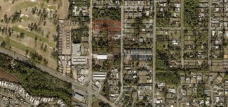 More details for 2500 Joan Ave, Panama City Beach, FL - Land for Sale