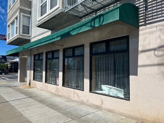 More details for 1513-1515 14th Ave, Oakland, CA - Multifamily for Sale