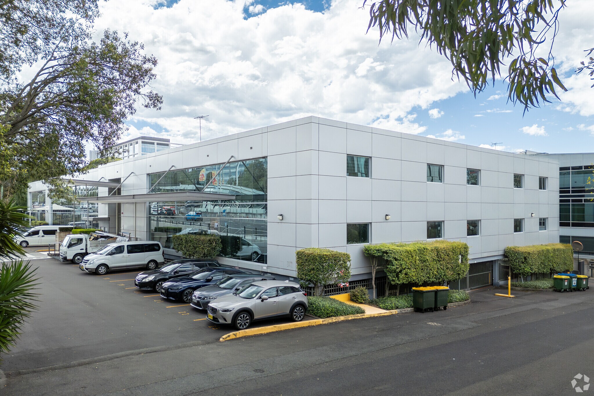 33 Waterloo Rd, MACQUARIE PARK à louer Photo principale- Image 1 de 6