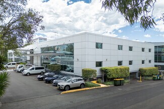 Plus de détails pour 33 Waterloo Rd, MACQUARIE PARK - Bureau à louer