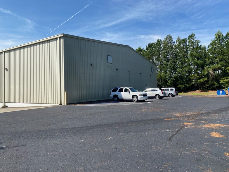 1330 College Park Rd, Summerville, SC for lease - Building Photo - Image 2 of 13