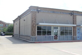 9110 Barker Cypress Rd, Cypress, TX à louer Photo du bâtiment- Image 2 de 8