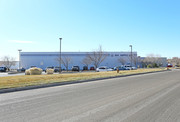 451 Quantum Rd NE, Rio Rancho NM - Warehouse